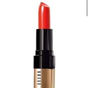 Bobbi Brown Atomic Orange Lipstick